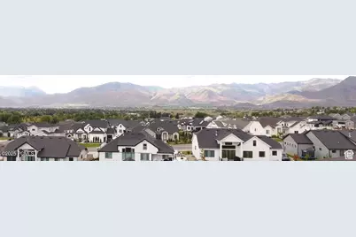661 N Haystack Mountain Drive, Heber City, UT 84032 - Photo 1