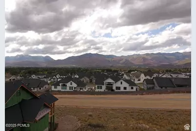 661 N Haystack Mountain Drive, Heber City, UT 84032 - Photo 3