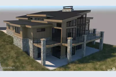 661 N Haystack Mountain Drive, Heber City, UT 84032 - Photo 5