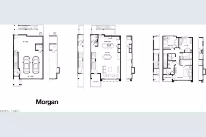 2038 W Pointe Drive #D1, Heber City, UT 84032 - Photo 31