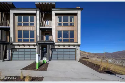 2038 W Pointe Drive #D1, Heber City, UT 84032 - Photo 1