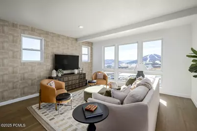 2038 W Pointe Drive #D1, Heber City, UT 84032 - Photo 9