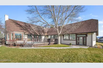 890 N Hamlet Cir. Circle, Midway, UT 84049 - Photo 23