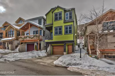 1199 Empire Avenue, Park City, UT 84060 - Photo 3