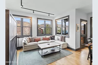 1199 Empire Avenue, Park City, UT 84060 - Photo 7