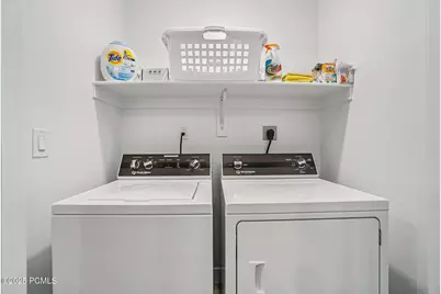 1122 W Wasatch Spring Road, Kamas, UT 84036 - Photo 27