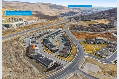 1122 W Wasatch Spring Road, Kamas, UT 84036 - Photo 37