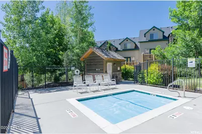 3631 N Huntsman Path #Unit C102, Eden, UT 84310 - Photo 11