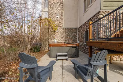 3631 N Huntsman Path #Unit C102, Eden, UT 84310 - Photo 47