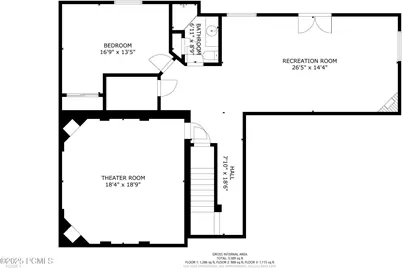 3631 N Huntsman Path #Unit C102, Eden, UT 84310 - Photo 71