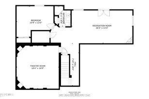 3631 N Huntsman Path, Eden, UT 84310 - Photo 71