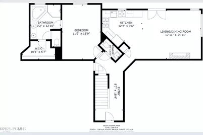 3631 N Huntsman Path #Unit C102, Eden, UT 84310 - Photo 77
