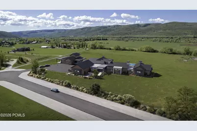 2225 Elk Meadows Circle, Kamas, UT 84036 - Photo 1