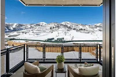 1702 W Glencoe Mountain Way #Unit 6041, Park City, UT 84060 - Photo 23