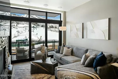 1702 W Glencoe Mountain Way #Unit 6041, Park City, UT 84060 - Photo 11
