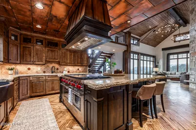 10139 N Summit View Drive, Park City, UT 84060 - Photo 13