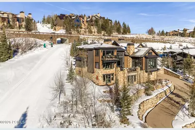10139 N Summit View Drive, Park City, UT 84060 - Photo 3