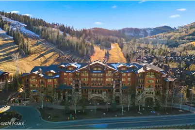 8777 Marsac Avenue #206, Park City, UT 84060 - Photo 47