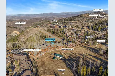 8777 Marsac Avenue #206, Park City, UT 84060 - Photo 3