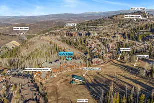 8777 Marsac Ave, Park City, UT 84060 - Photo 3