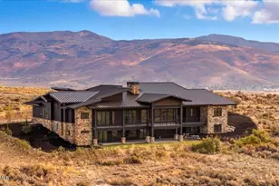 3471 E Ridgeway Dr, Kamas, UT 84036 - Photo 1