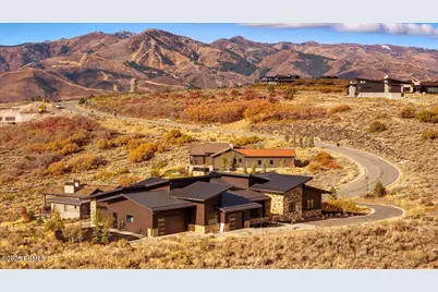3471 E Ridgeway Drive, Kamas, UT 84036 - Photo 3
