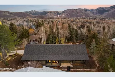 3097 American Saddler Drive, Park City, UT 84060 - Photo 5