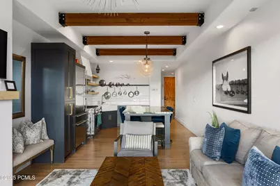 6020 Park Lane South #70, Park City, UT 84098 - Photo 7