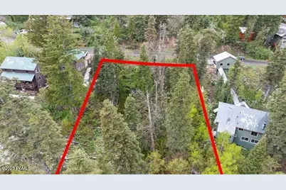 165 Paradise Road, Park City, UT 84098 - Photo 3