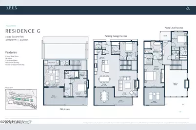 2752 High Mountain Road #1102, Park City, UT 84098 - Photo 59