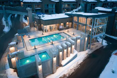 2752 High Mountain Road #1102, Park City, UT 84098 - Photo 53