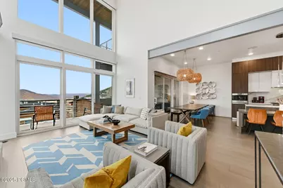 2752 High Mountain Road #1102, Park City, UT 84098 - Photo 3