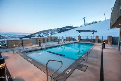 2752 High Mountain Road #1102, Park City, UT 84098 - Photo 51