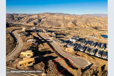 3788 E Huntley Way, Heber City, UT 84032 - Photo 1