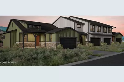 434 W Ascent Drive, Heber City, UT 84032 - Photo 1