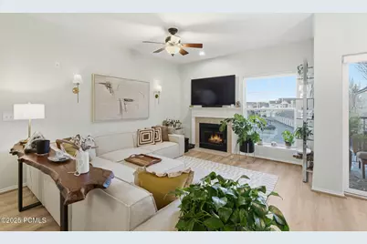 900 Bitner Road #G-21, Park City, UT 84098 - Photo 1