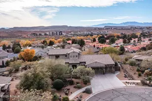 996 Homestead Cir, Saint George, UT 84770 - Photo 3