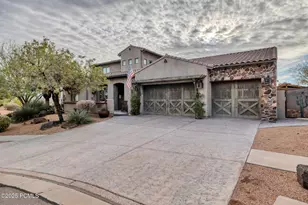 996 Homestead Cir, Saint George, UT 84770 - Photo 63