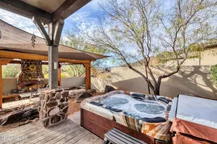 996 Homestead Cir, Saint George, UT 84770 - Photo 47