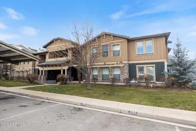 1031 S 500 East #Apt J202, Heber City, UT 84032 - Photo 1
