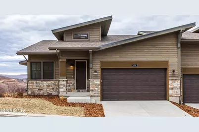 698 Silver Hill Loop, Hideout, UT 84036 - Photo 33