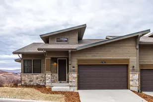 698 Silver Hill Loop, Hideout, UT 84036 - Photo 33