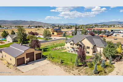 430 E 600 South, Kamas, UT 84036 - Photo 55