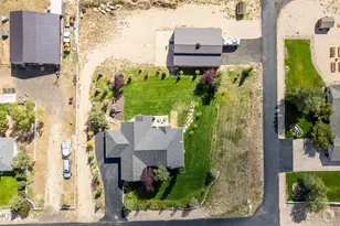 430 E 600 S, Kamas, UT 84036 - Photo 59