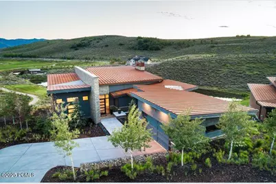 6423 W Golden Bear Loop, Park City, UT 84098 - Photo 1