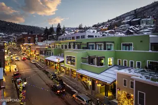 333 Main St, Park City, UT 84060 - Photo 1