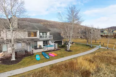 1628 N Deer Valley Drive, Park City, UT 84060 - Photo 3