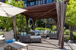 2100 Frostwood Blvd, Park City, UT 84098 - Photo 29