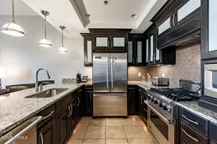 2100 Frostwood Blvd, Park City, UT 84098 - Photo 5