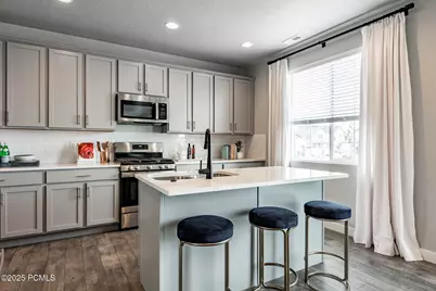 202 Scenic Heights Road, Kamas, UT 84036 - Photo 7